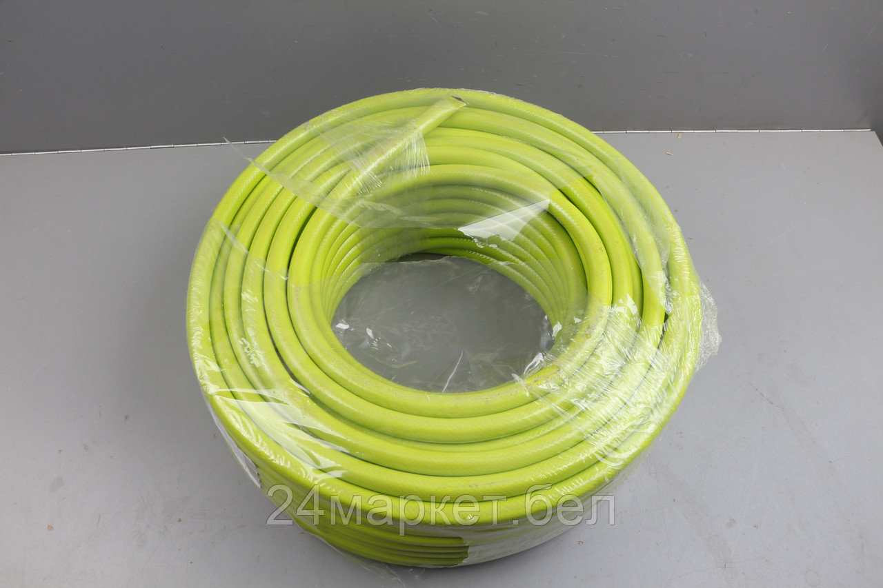 Шланг поливочный 5/8" 50м ВОЛАТ уцененный (0271370190)