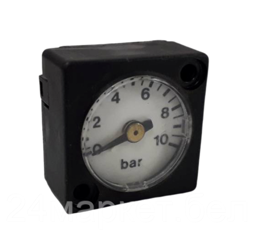 RODCRAFT Манометр 10 бар RODCRAFT RC10bar