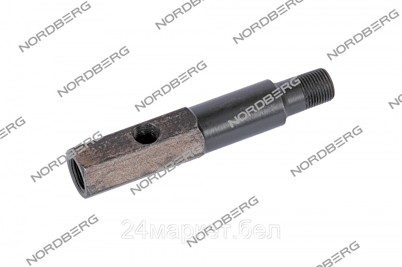 NORDBERG BAS-ADAPTER Переходник для гидравлической системы