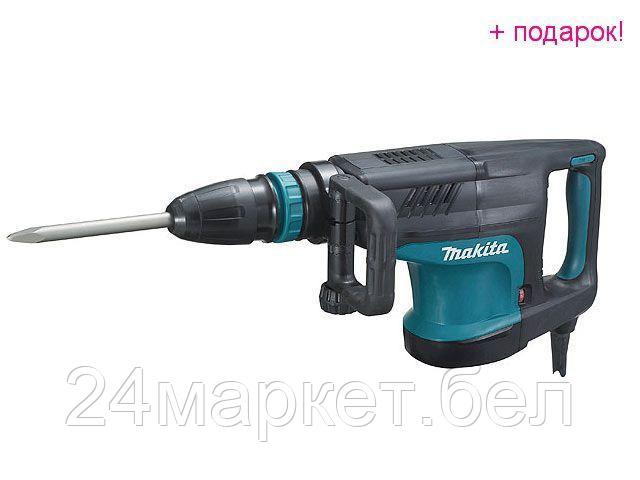 Отбойный молоток Makita HM1203C