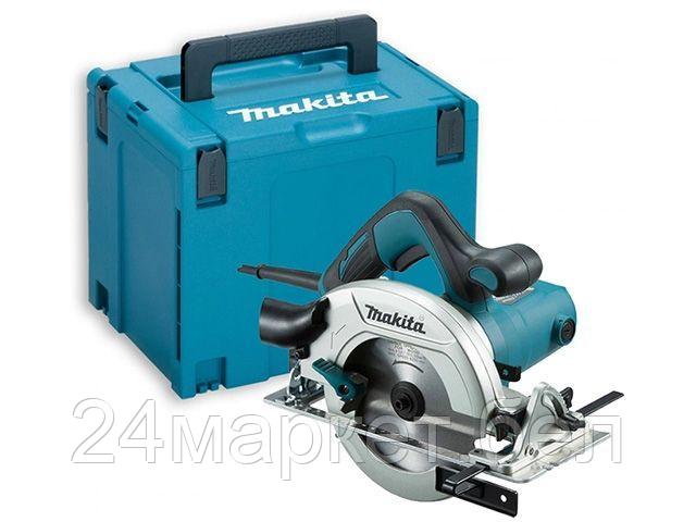 Дисковая пила Makita HS6601J