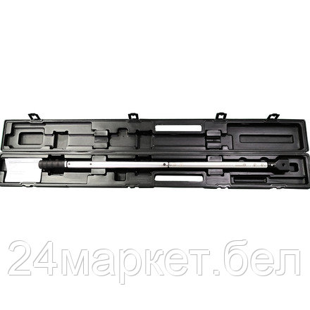 GARWIN INDUSTRIAL 502305-120-335-14 Динамометрический ключ с предустанавливаемым моментом 120-335Нм с разъемом под сменные насадки 14х18мм