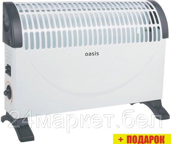 Конвектор Oasis KPO-15