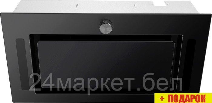 Кухонная вытяжка ZorG Asta 850 60 M (черный)