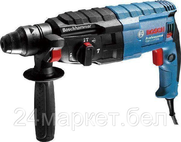 Перфоратор Bosch GBH 2-24 DRE Professional [0611272100]