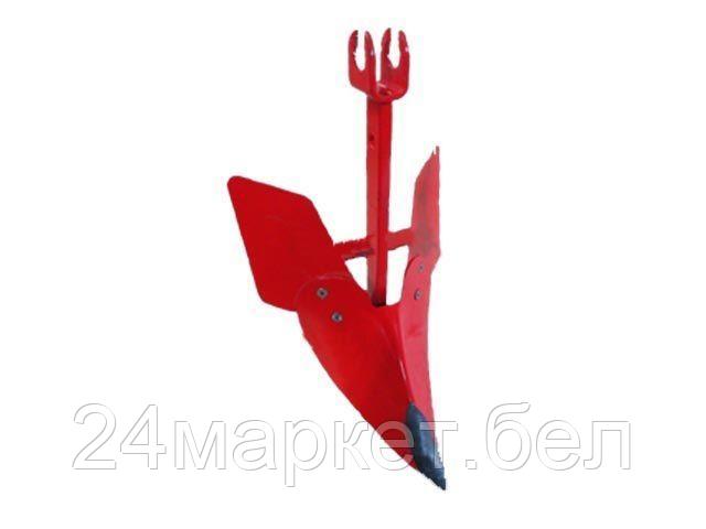 ВРМЗ Россия Окучник С (стойка 16мм, 1 отв.) 03.02.41.00.00 (ЗАО "ВРМЗ")