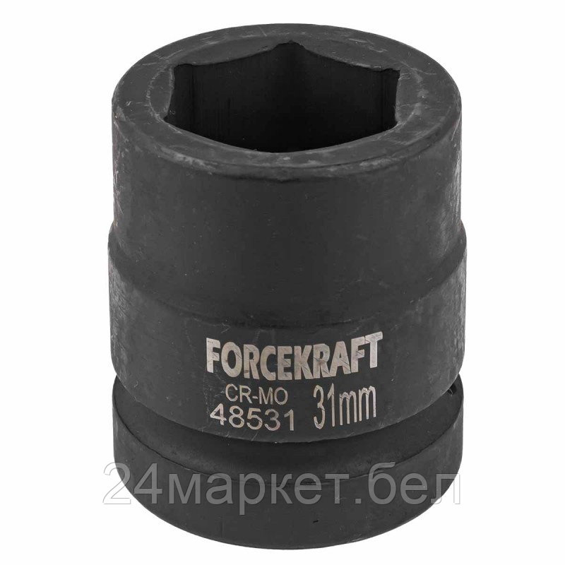Головка слесарная ForceKraft FK-48531 Головка слесарная ForceKraft FK-48531