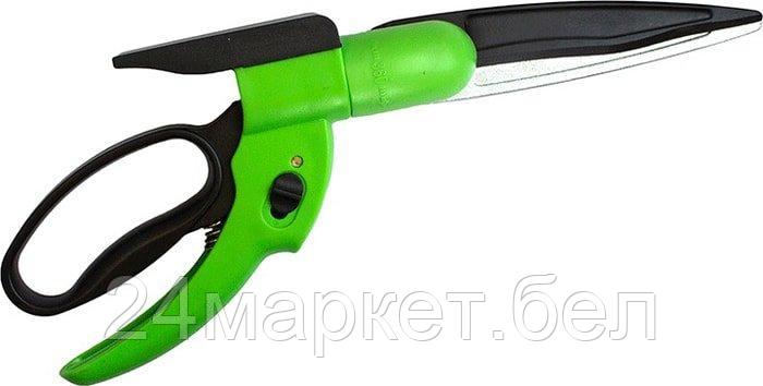 Ножницы газонные WMC Tools TG1401012