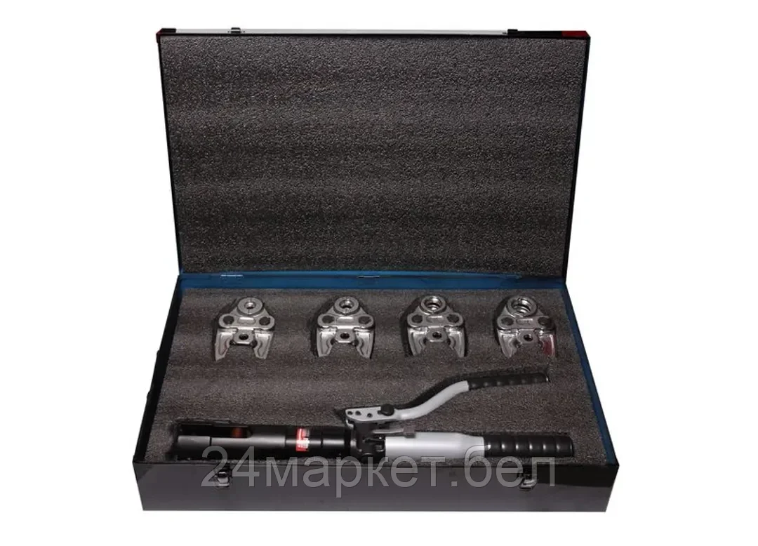 Пресс гидравлический ForceKraft FK-1632