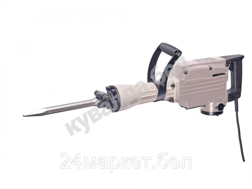 Отбойный молоток БУЛАТ БОМ-65/2200