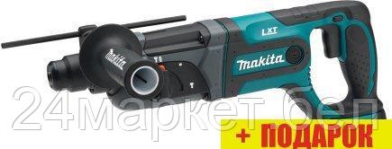 Перфоратор Makita DHR241Z