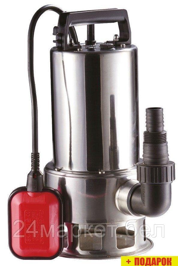 Дренажный насос Edon SP 400/5P PRO