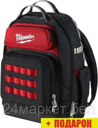 Рюкзак для инструментов Milwaukee Ultimate Jobsite Backpack 4932464833