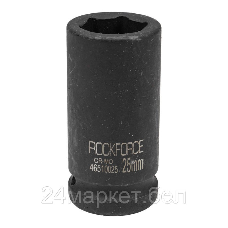 Головка слесарная RockForce RF-46510025