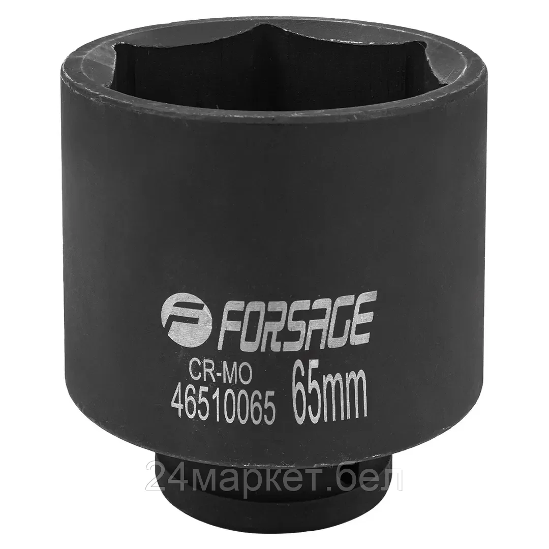 Головка ударная глубокая 65мм (6гр.) 3/4" F-46510065