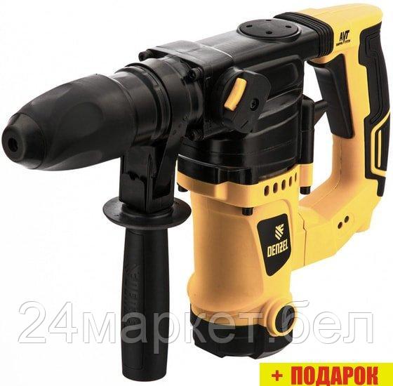 Перфоратор Denzel RHV-1100-26