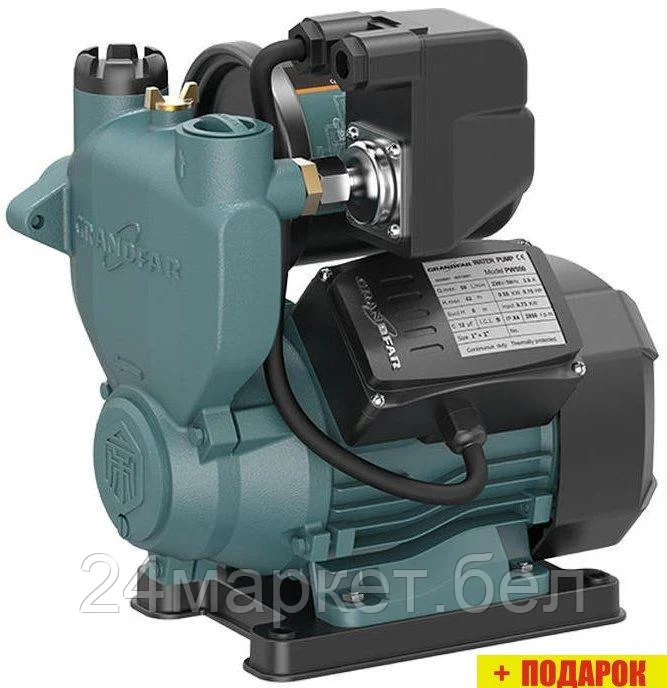 Насосная станция Grandfar PW750