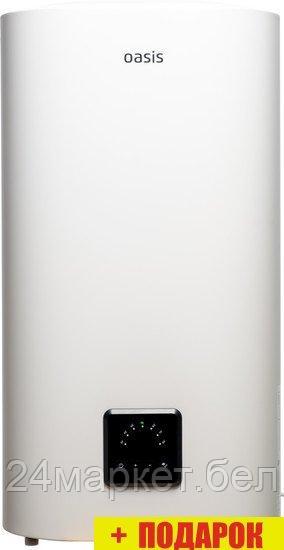 Накопительный электрический водонагреватель Oasis AP-30