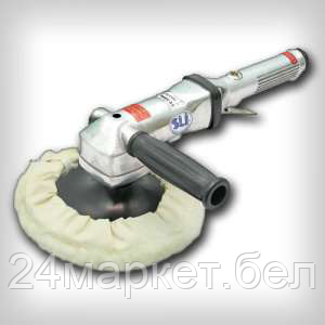 Sumake 7365 Пневматическая полировальная машина ST-7774 d180мм, 2500об/мин