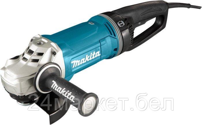 Угловая шлифмашина Makita GA7071X1