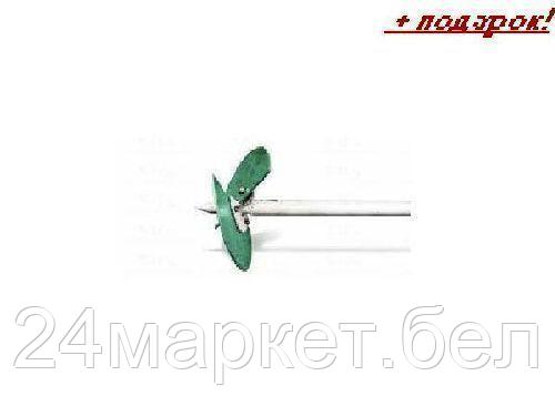 Торнадо Бур садовый