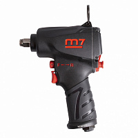 MIGHTY SEVEN NC-4130 MIGHTY SEVEN Гайковерт пневматический ударный 1/2", 813 Нм
