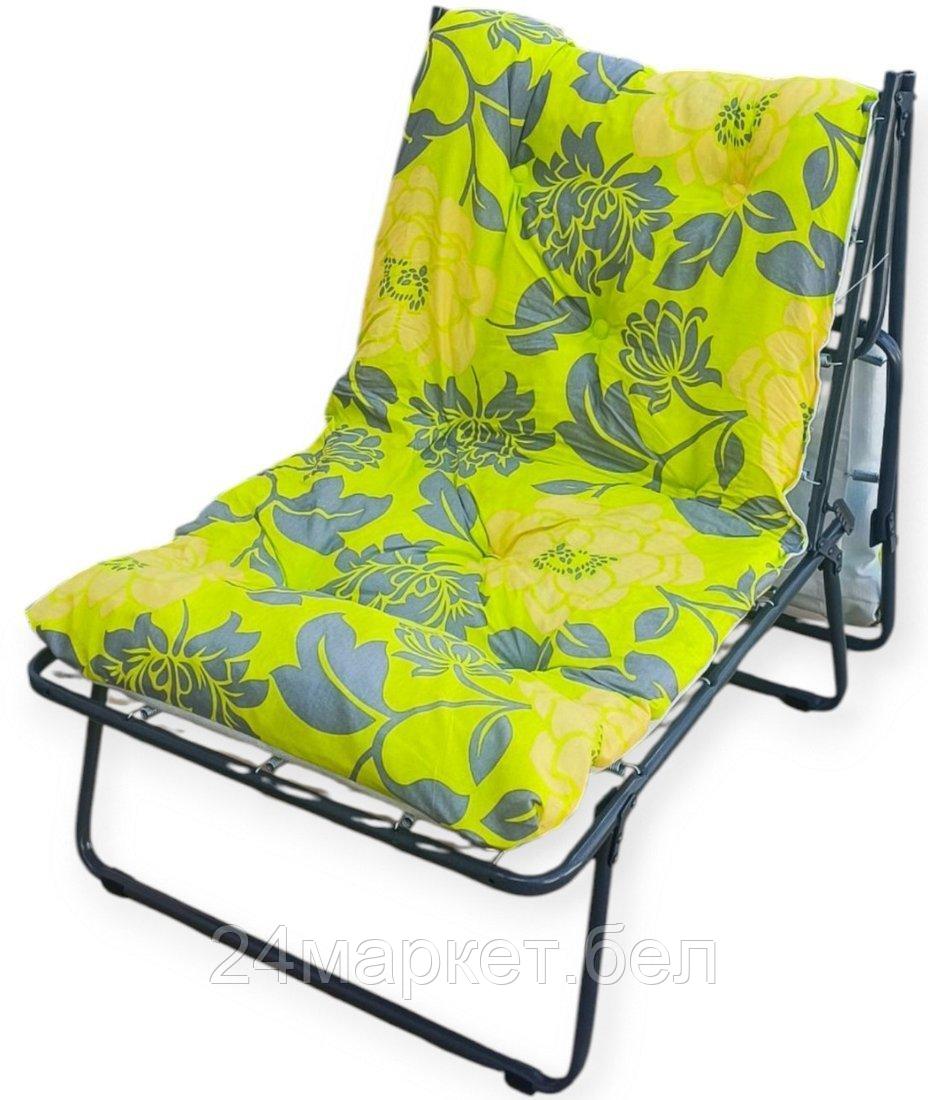 Кресло-кровать Olsa Лира с210/144