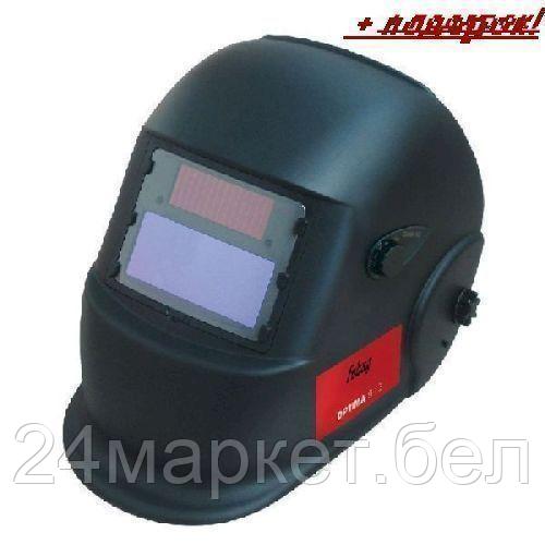 Сварочная маска Fubag Optima 9-13 [38072]