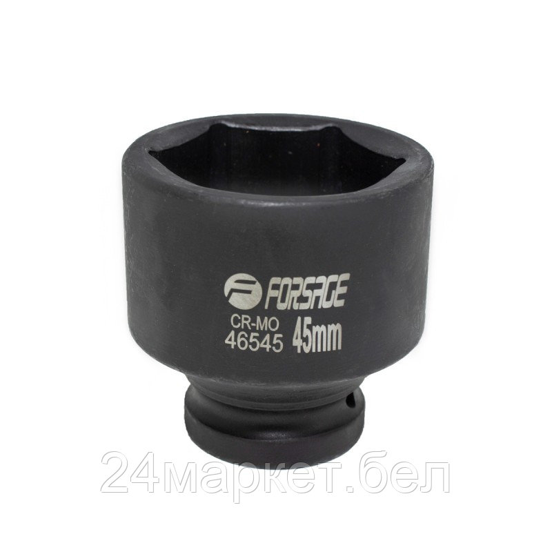 Головка слесарная FORSAGE F-46545