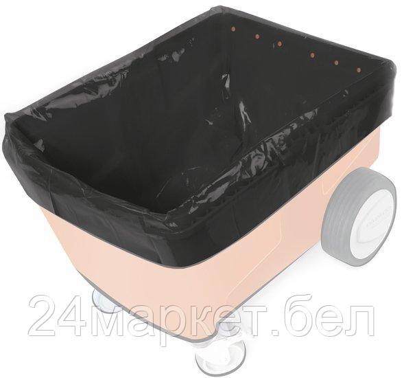 Комплект одноразовых мешков Daewoo Power DAVC 40MB