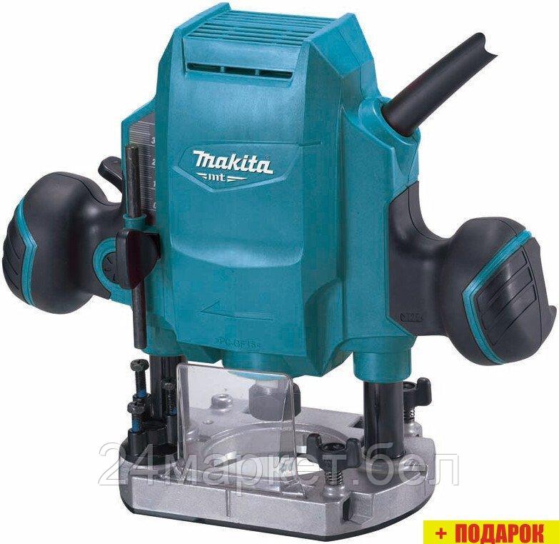 Кромочно-петельный фрезер Makita M3601B