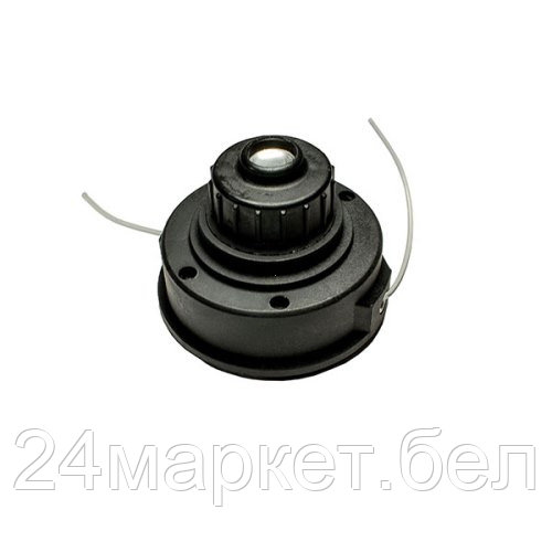 Головка триммерная (болт М6*1,25 правая) компактная ЕТ600,ЕТ600А,Т281 C 5084 (HT27)