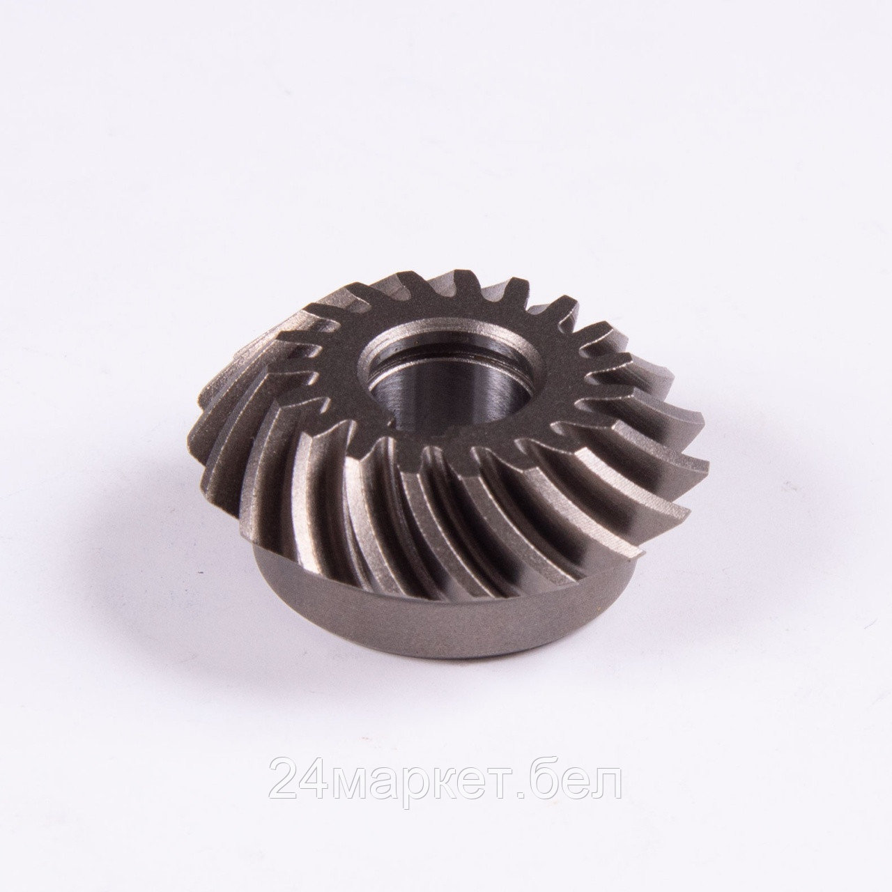 MIGHTY SEVEN QB-194P40 MIGHTY SEVEN Ремкомплект для пневматической угловой шлифовальной машины (УШМ) QB-194L, шестерня коническая