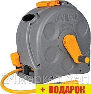 Катушка со шлангом Hozelock 2415R0000