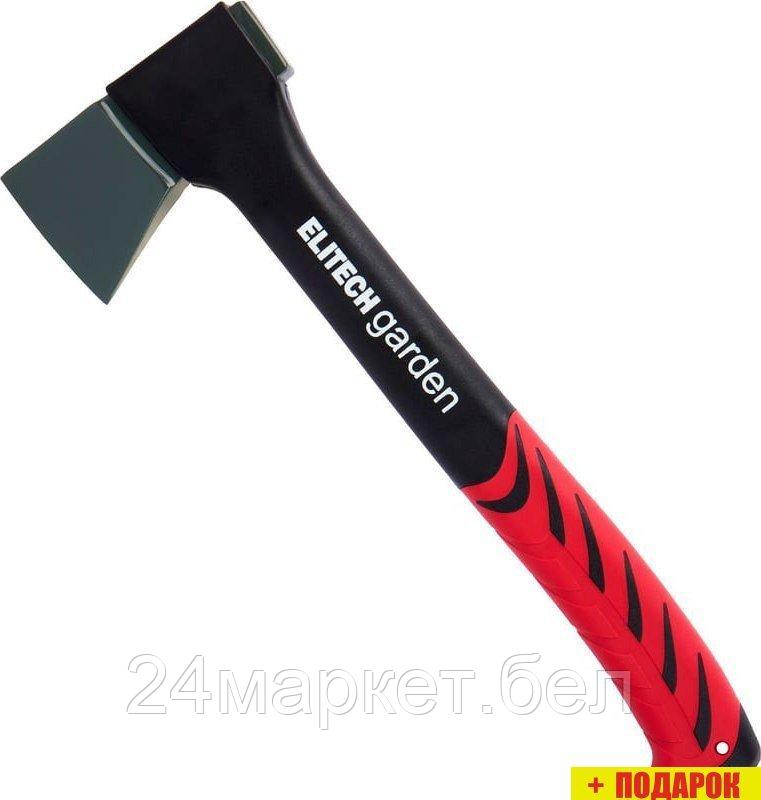 Топор ELITECH CA 640 206435