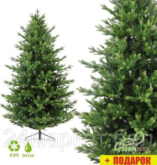 Ель GreenTerra Ванкувер 2.4 м