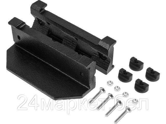 Губки сменные для фиксации металла для верстака BULL WB 2095 в кор. (Чугун) 1325792