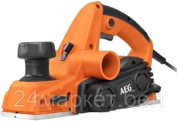 Рубанок AEG Powertools PL700 4935472008