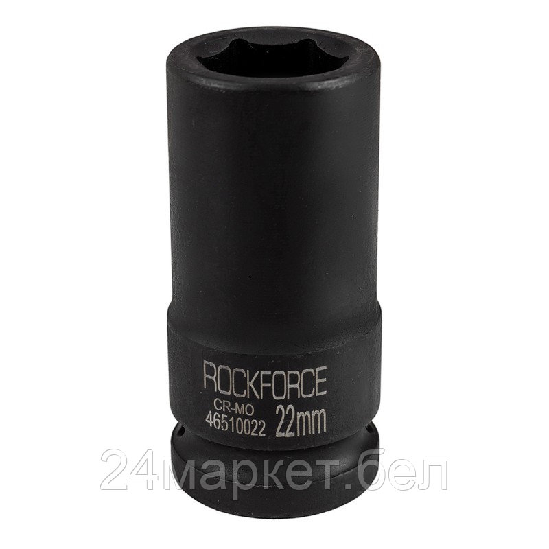 Головка слесарная RockForce RF-46510022 Головка слесарная RockForce RF-46510022