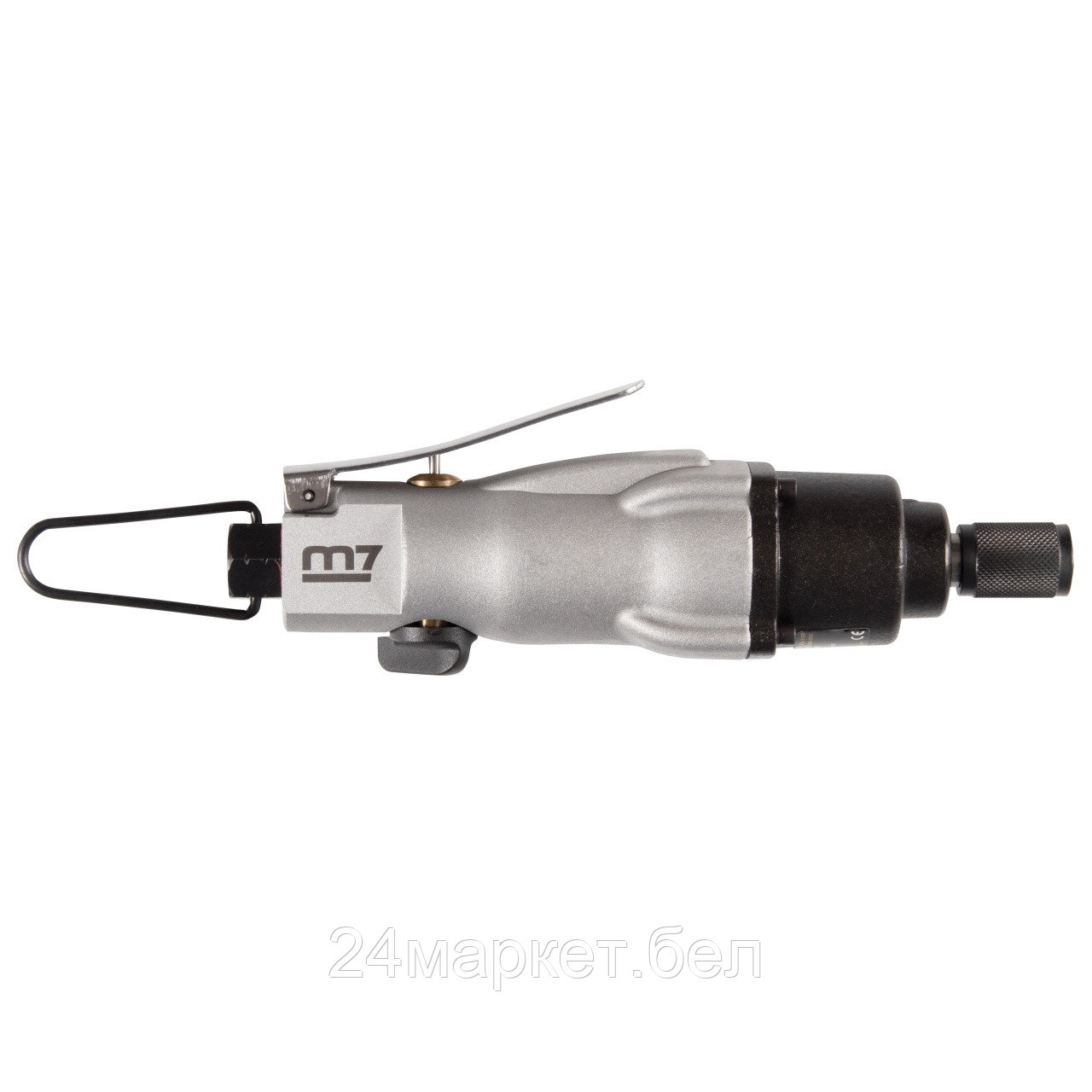 MIGHTY SEVEN RA-110 MIGHTY SEVEN Пневматический шуруповерт 40 Нм, 8500 об/мин, ударный