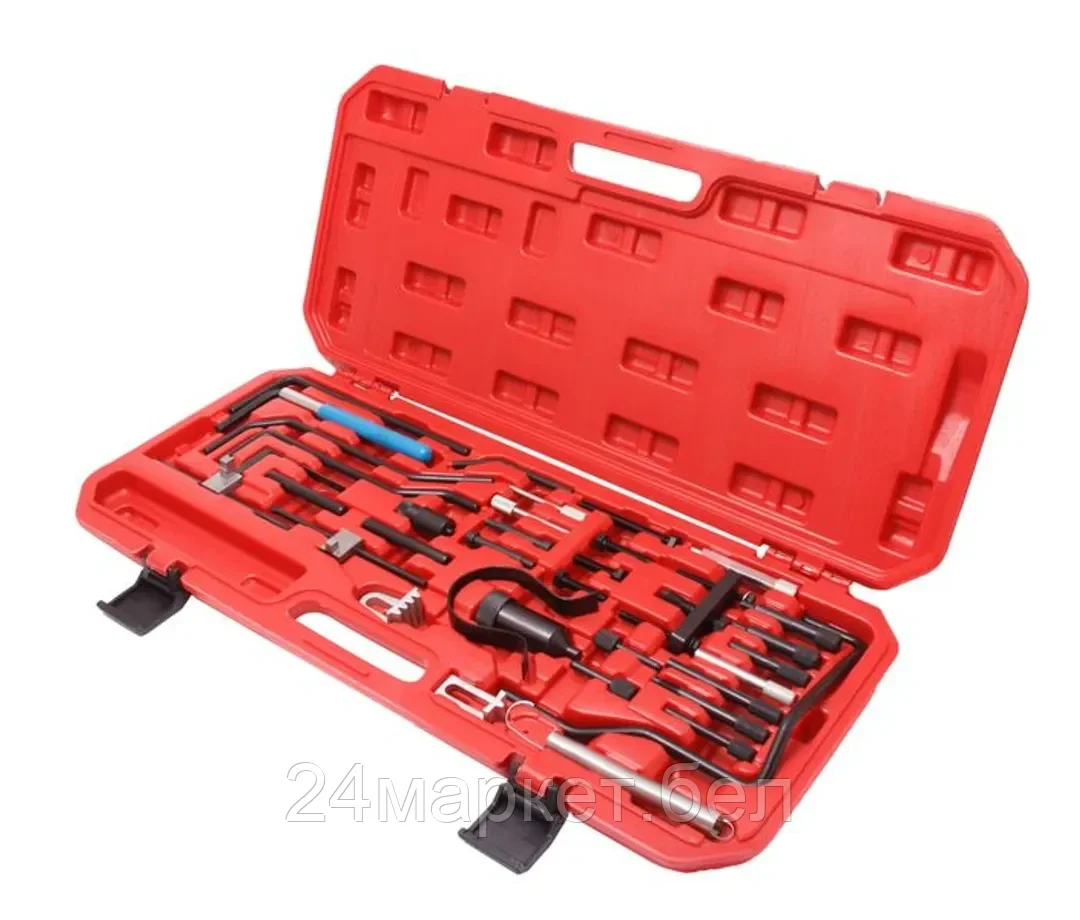 Специнструмент FORSAGE F-04A2055D (36 предметов)