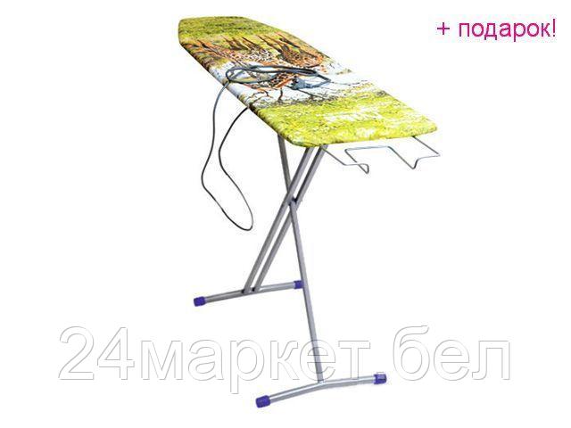 Гладильная доска Nika Ника 4+ (Н4+) Городская жизнь