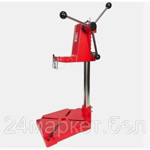 Стойка для дрели Felisatti, диаметр гнезда 43 мм, высота 500 мм (072.5.0.00)