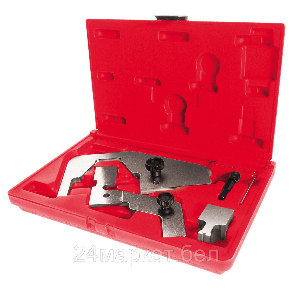 МАСТАК 103-21415C МАСТАК Набор фиксаторов распредвалов FORD, кейс, 5 предметов