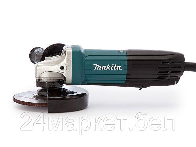 Угловая шлифмашина Makita GA5034