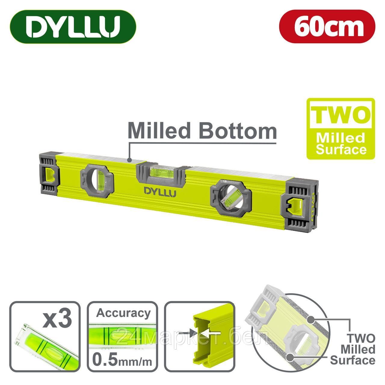 Духовой уровень DYLLU DTSL1G60