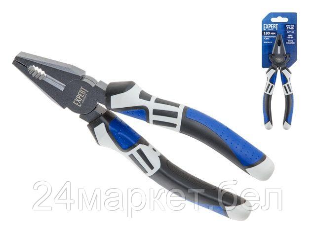 STARTUL Китай Плоскогубцы 180мм комбинированные EXPERT STARTUL (SE4250-18)