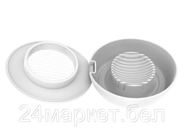 FISKARS ДОМ Китай Нож для яиц белый Functional Form Fiskars (FISKARS ДОМ)