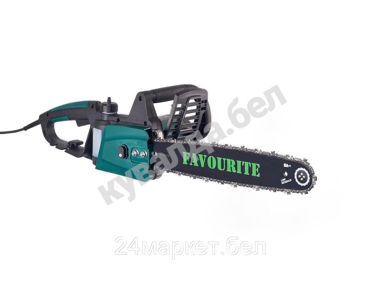 Электрическая пила Favourite GC-2016