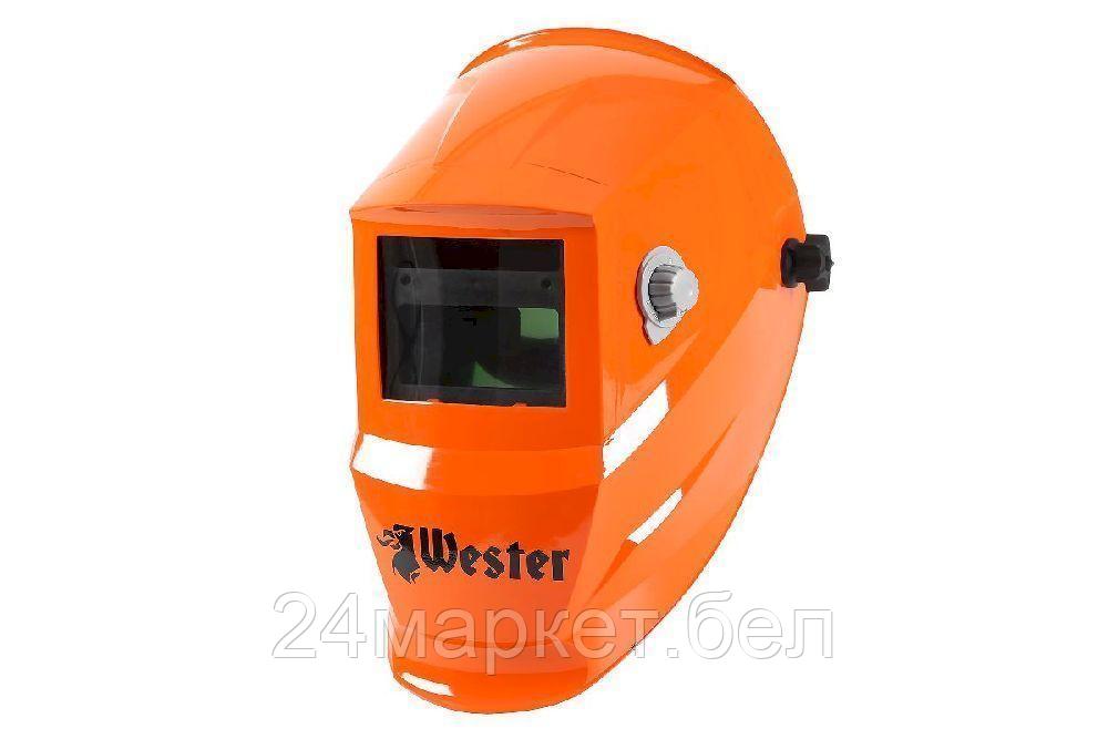 Сварочная маска Wester WH7